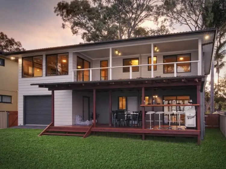 Sixth view of Homely house listing, 13 The Corso, Gorokan NSW 2263