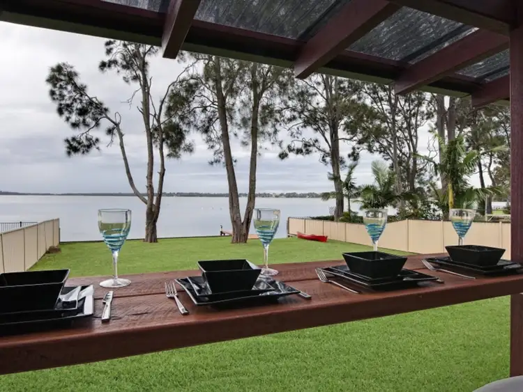 Seventh view of Homely house listing, 13 The Corso, Gorokan NSW 2263