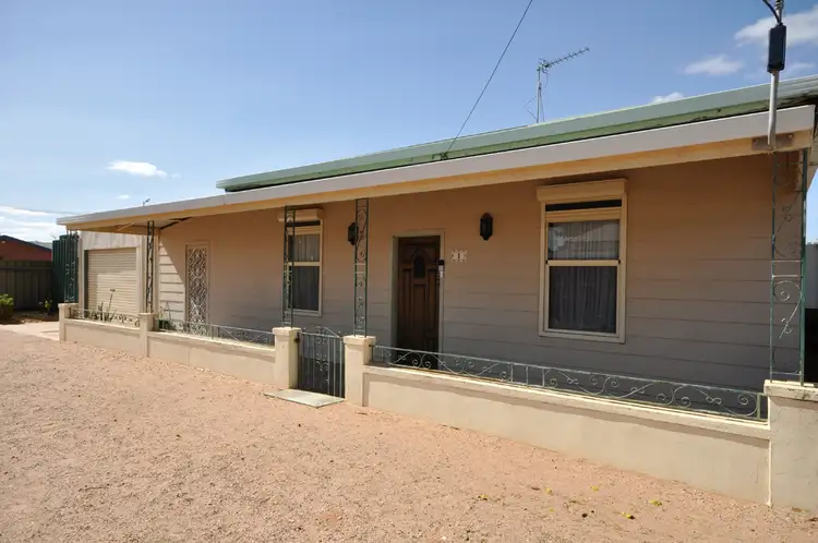1 Glyde Street, Port Augusta SA 5700