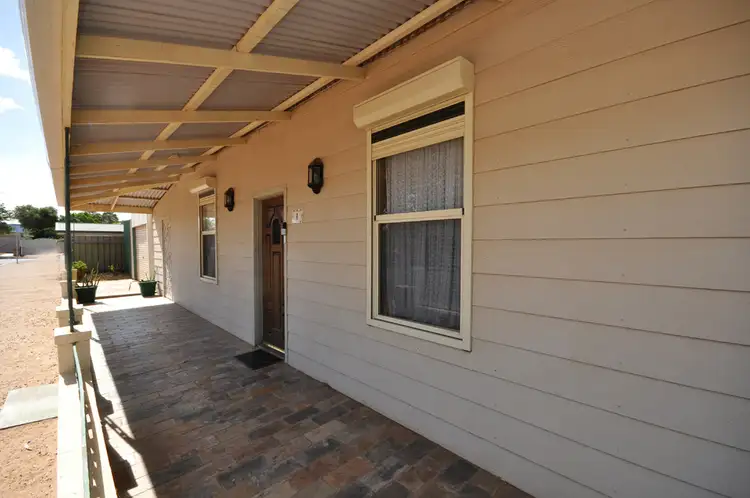 Sixth view of Homely house listing, 1 Glyde Street, Port Augusta SA 5700