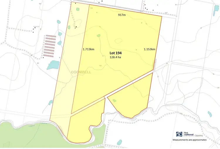 Fifth view of Homely rural property listing, 160 Crawfords Road, Casino NSW 2470