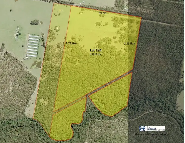 Sixth view of Homely rural property listing, 160 Crawfords Road, Casino NSW 2470