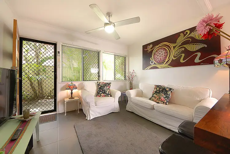 Main view of Homely unit listing, 1/1227 Gold Coast Highway, Palm Beach QLD 4221