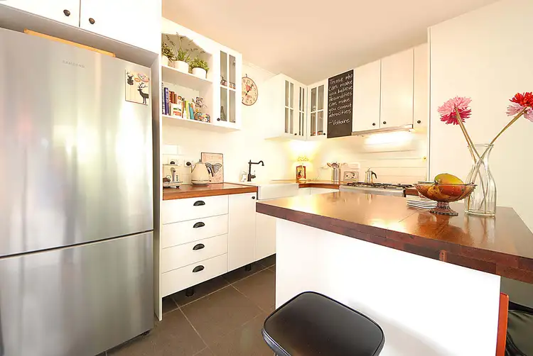 Sixth view of Homely unit listing, 1/1227 Gold Coast Highway, Palm Beach QLD 4221