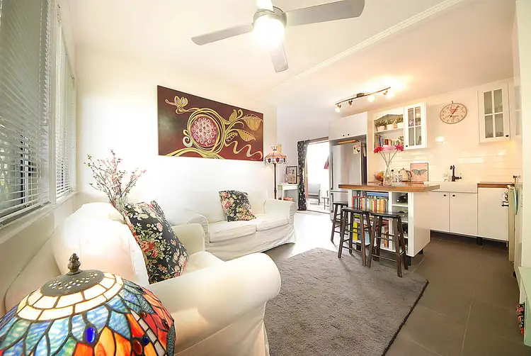 Seventh view of Homely unit listing, 1/1227 Gold Coast Highway, Palm Beach QLD 4221