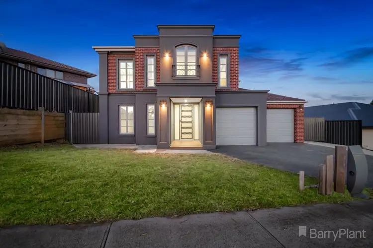 36 Waterside Drive, Pakenham VIC 3810