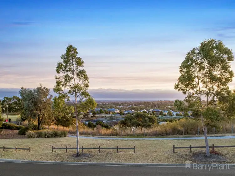 Second view of Homely house listing, 36 Waterside Drive, Pakenham VIC 3810