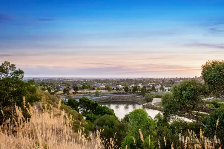 Third view of Homely house listing, 36 Waterside Drive, Pakenham VIC 3810