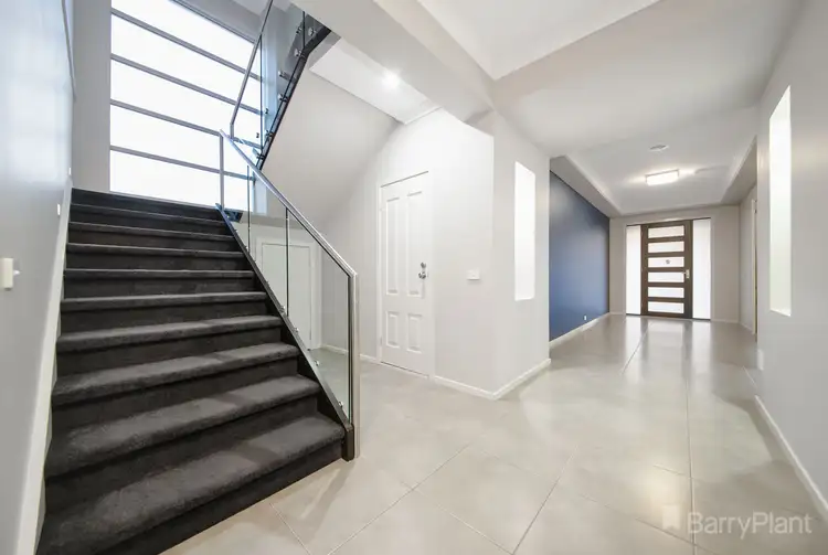 Fourth view of Homely house listing, 36 Waterside Drive, Pakenham VIC 3810