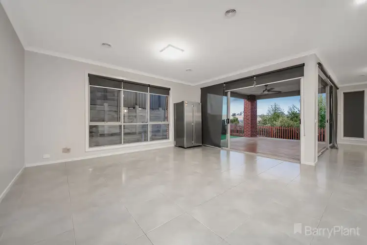 Fifth view of Homely house listing, 36 Waterside Drive, Pakenham VIC 3810