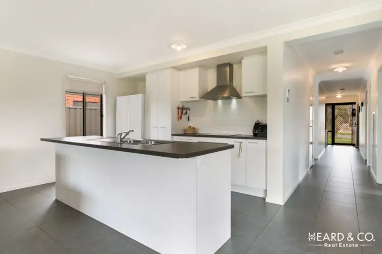 Second view of Homely house listing, 83 Landry Lane, Marong VIC 3515