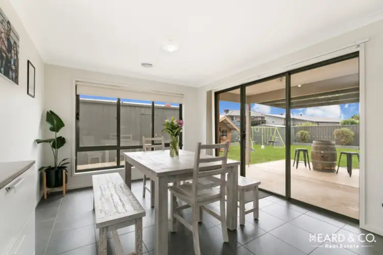 Third view of Homely house listing, 83 Landry Lane, Marong VIC 3515