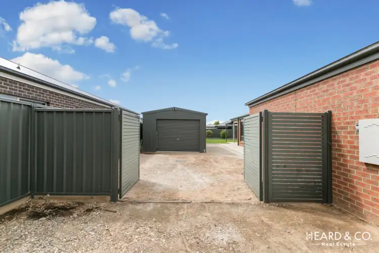 Fourth view of Homely house listing, 83 Landry Lane, Marong VIC 3515