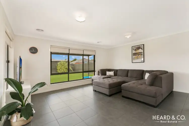Fifth view of Homely house listing, 83 Landry Lane, Marong VIC 3515