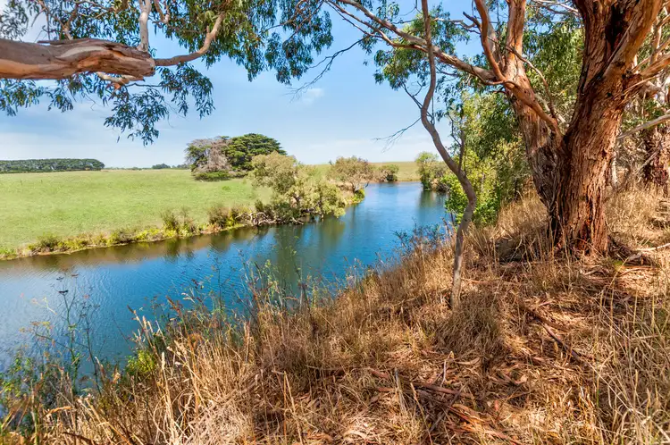 Second view of Homely rural property listing, Edges Road, Allansford VIC 3277