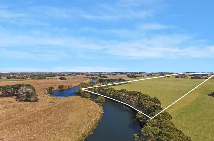 Third view of Homely rural property listing, Edges Road, Allansford VIC 3277