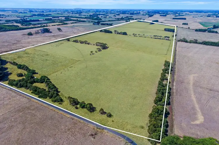 Fifth view of Homely rural property listing, Edges Road, Allansford VIC 3277