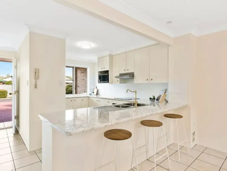 Sixth view of Homely house listing, 19/279 Mackenzie Street, Centenary Heights QLD 4350
