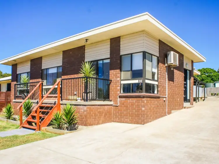 10 Quorna Avenue, Port Lincoln SA 5606