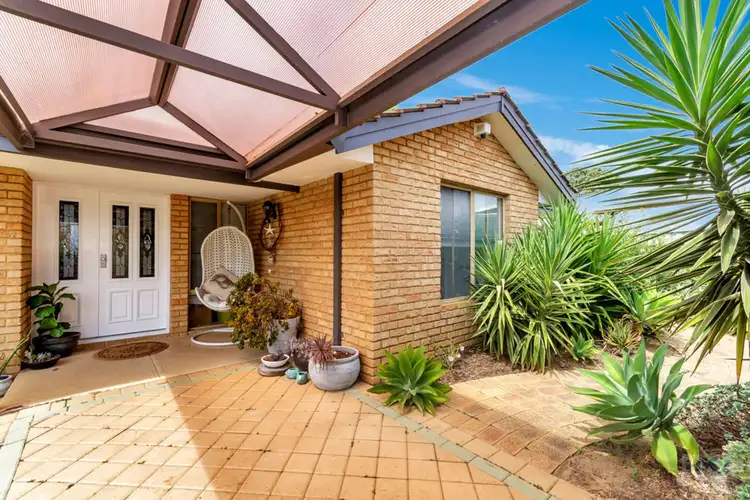 Third view of Homely house listing, 52 Huntingdale Crescent, Connolly WA 6027