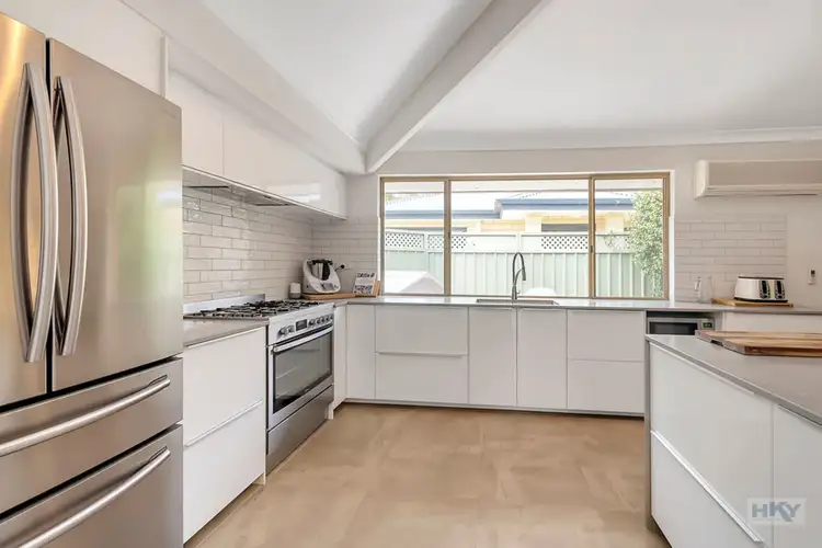 Fourth view of Homely house listing, 52 Huntingdale Crescent, Connolly WA 6027