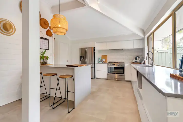 Fifth view of Homely house listing, 52 Huntingdale Crescent, Connolly WA 6027