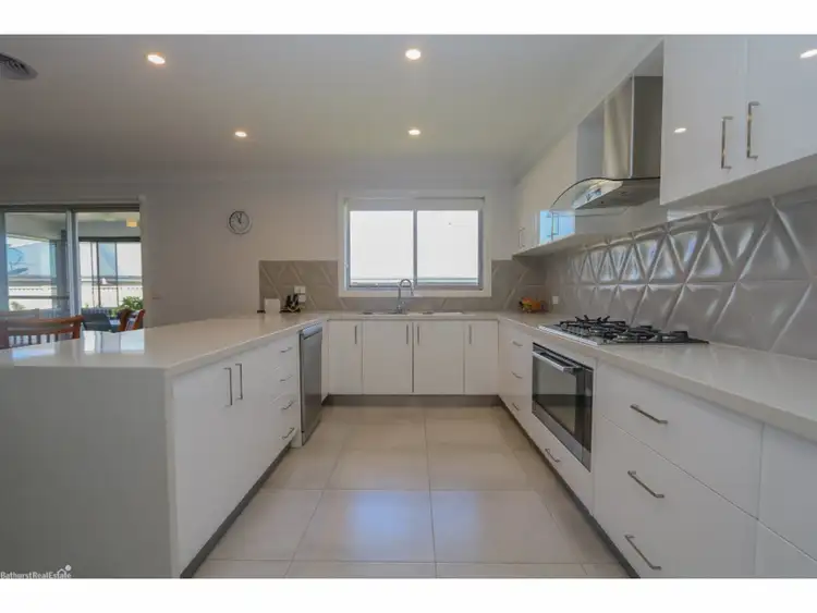 Second view of Homely house listing, 51 Wentworth Drive, Kelso NSW 2795