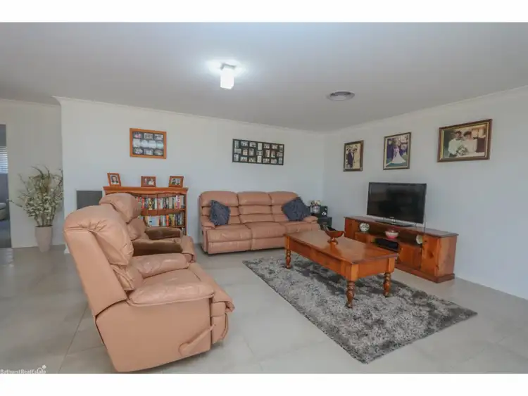 Third view of Homely house listing, 51 Wentworth Drive, Kelso NSW 2795