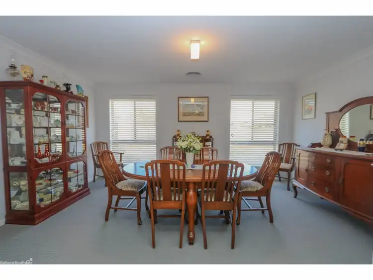 Fourth view of Homely house listing, 51 Wentworth Drive, Kelso NSW 2795