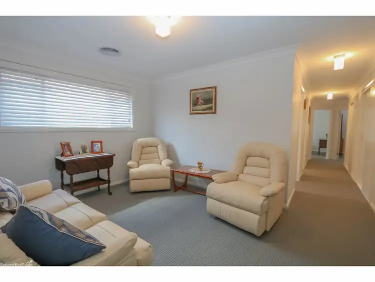 Sixth view of Homely house listing, 51 Wentworth Drive, Kelso NSW 2795