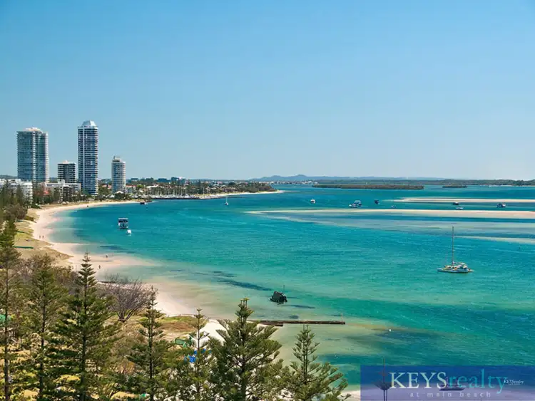 910/360 Marine Parade, Labrador QLD 4215