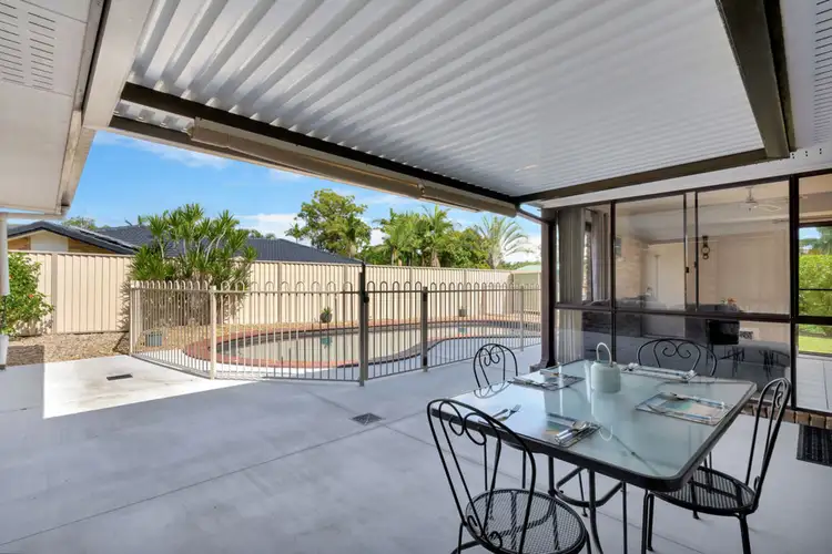 Second view of Homely house listing, 34 Teasdale Drive, Nerang QLD 4211