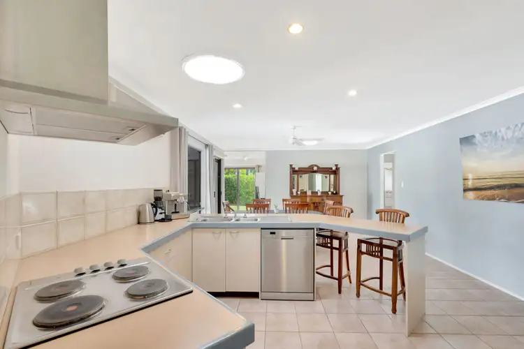 Fourth view of Homely house listing, 34 Teasdale Drive, Nerang QLD 4211