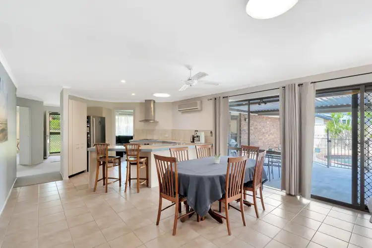 Sixth view of Homely house listing, 34 Teasdale Drive, Nerang QLD 4211