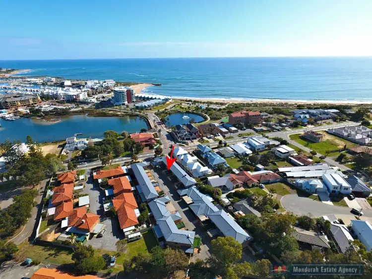 12/69 Ormsby Terrace, Mandurah WA 6210