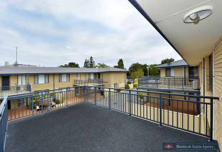 Third view of Homely townhouse listing, 12/69 Ormsby Terrace, Mandurah WA 6210