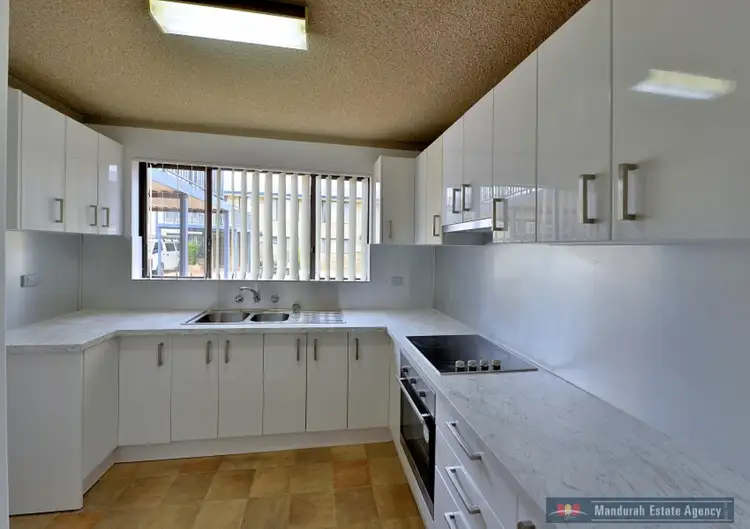 Fourth view of Homely townhouse listing, 12/69 Ormsby Terrace, Mandurah WA 6210
