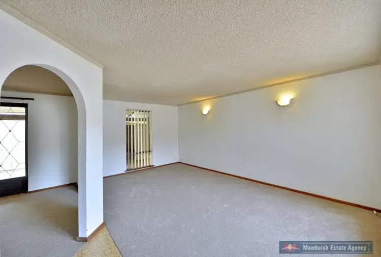 Fifth view of Homely townhouse listing, 12/69 Ormsby Terrace, Mandurah WA 6210