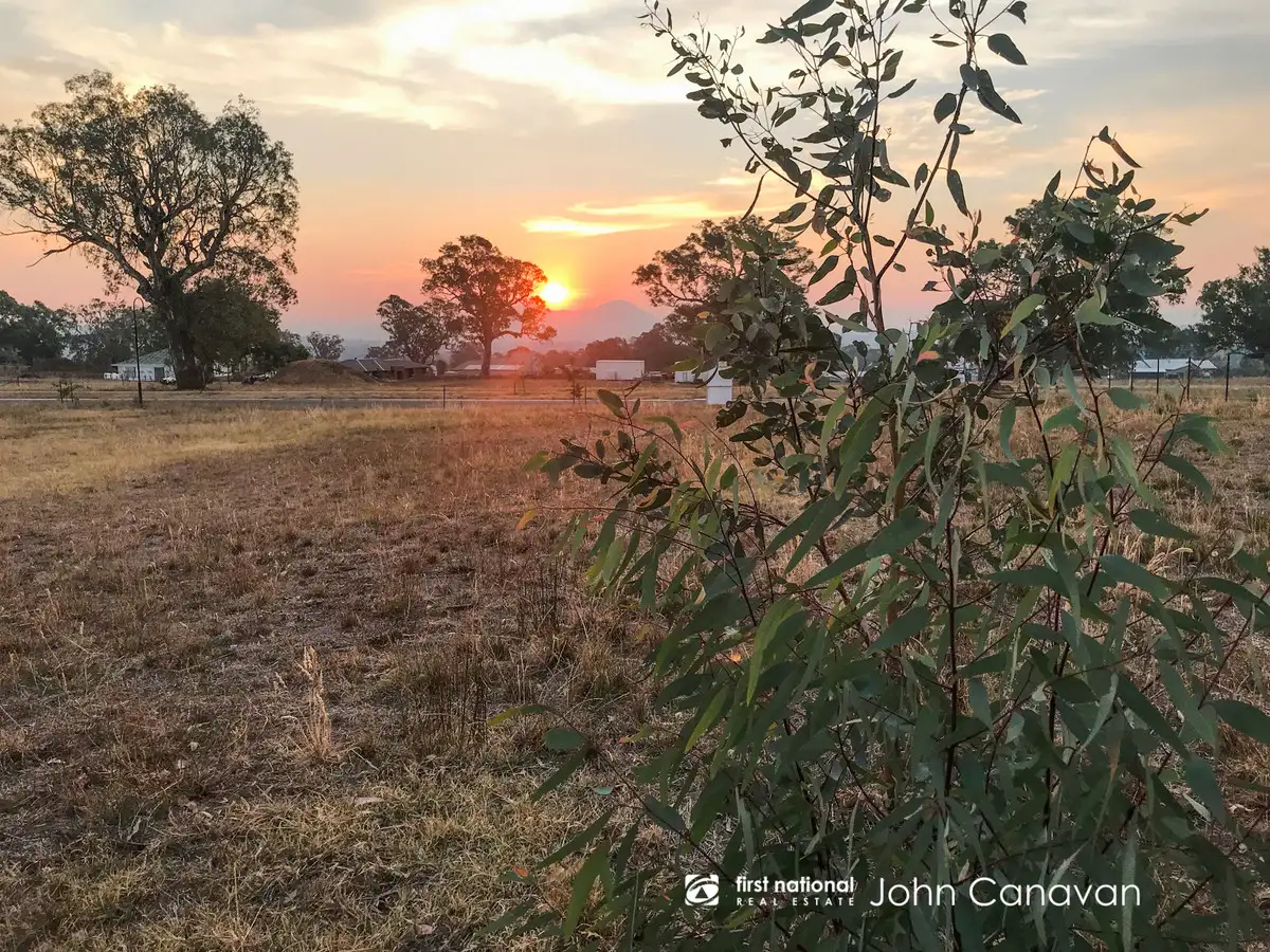 Main view of Homely land listing, 4 Highlands Road, Mansfield VIC 3722