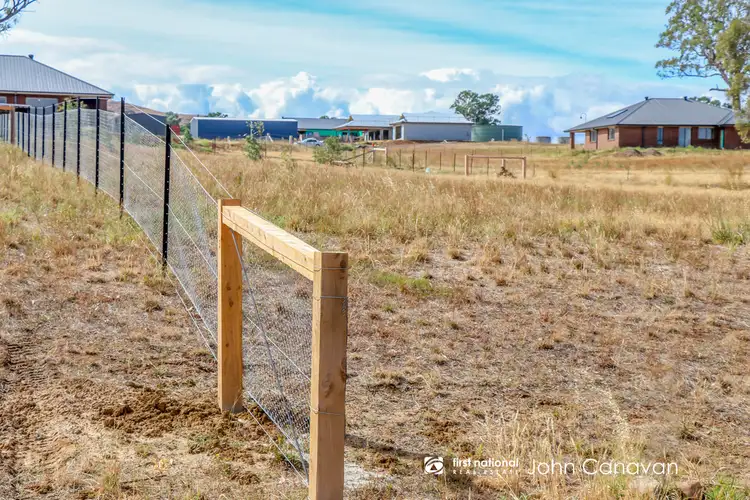 Third view of Homely land listing, 4 Highlands Road, Mansfield VIC 3722