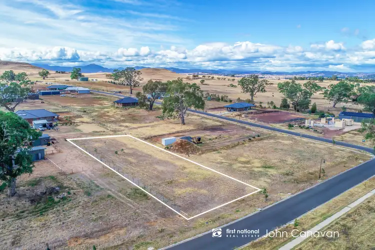 Fourth view of Homely land listing, 4 Highlands Road, Mansfield VIC 3722