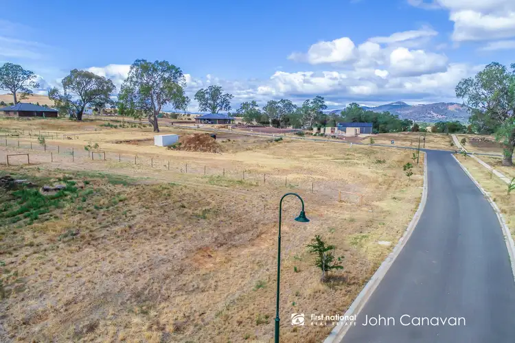 Fifth view of Homely land listing, 4 Highlands Road, Mansfield VIC 3722