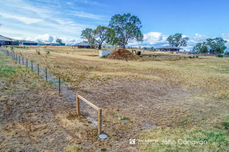 Sixth view of Homely land listing, 4 Highlands Road, Mansfield VIC 3722