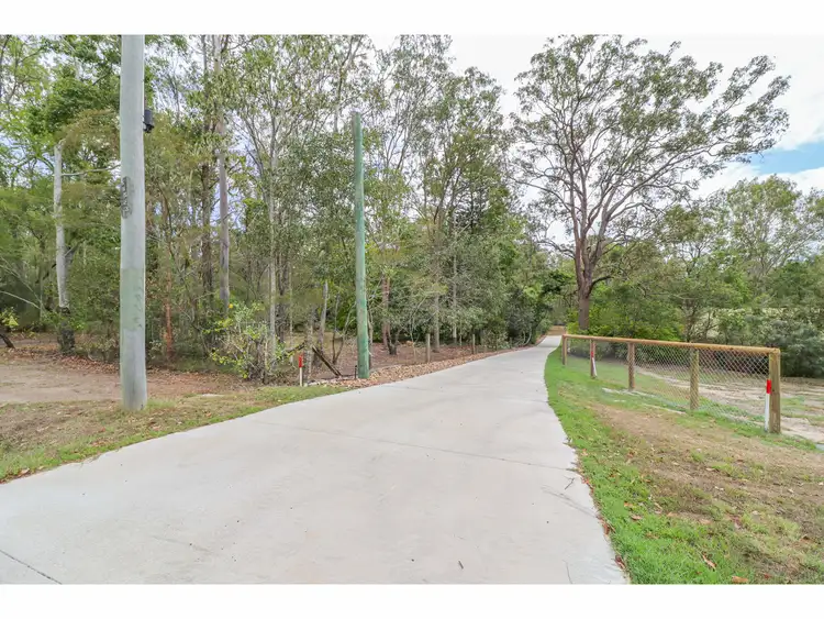 Second view of Homely land listing, Proposed Lot 22 Phillip Crescent, Barellan Point QLD 4306