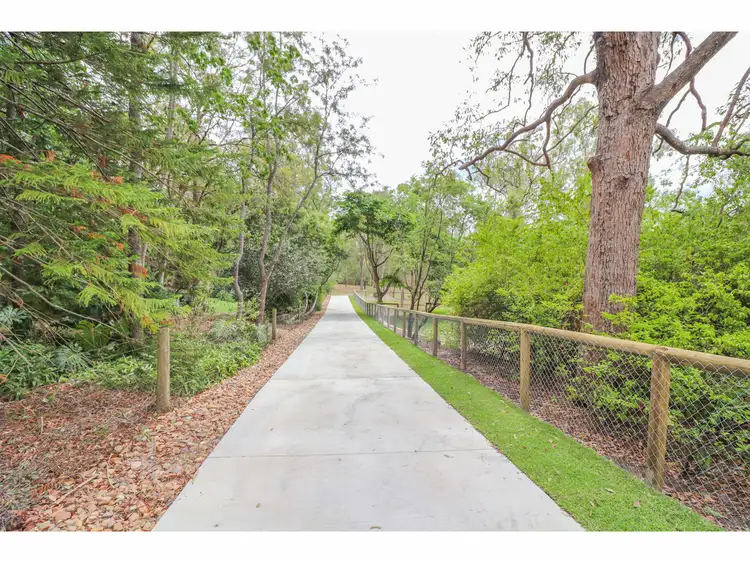 Fourth view of Homely land listing, Proposed Lot 22 Phillip Crescent, Barellan Point QLD 4306