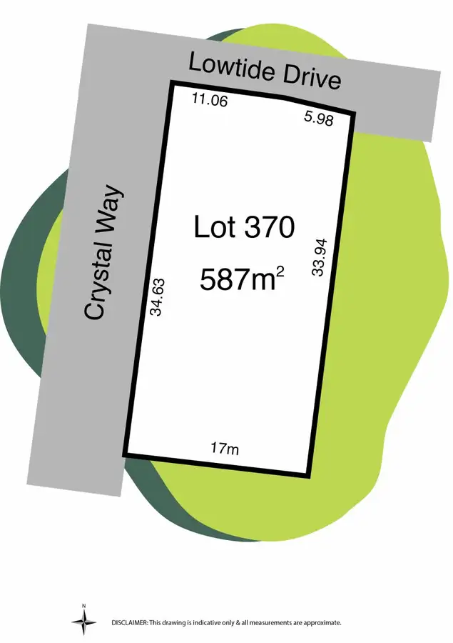 Second view of Homely land listing, 28 Lowtide Drive, Torquay VIC 3228