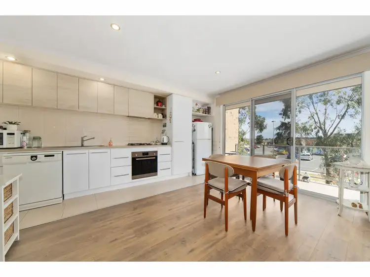 Second view of Homely unit listing, 6 Karri Drive, Cranbourne VIC 3977