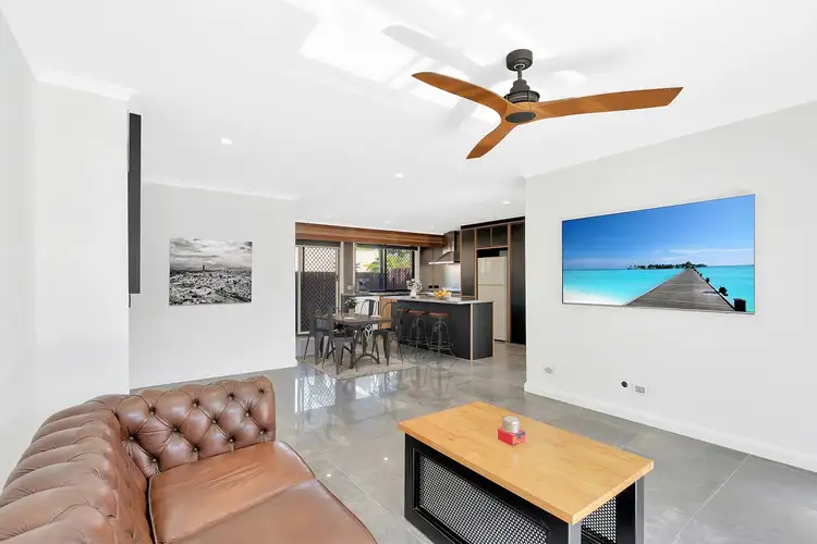 Third view of Homely semi-detached listing, 2/47 Alexander Drive, Highland Park QLD 4211