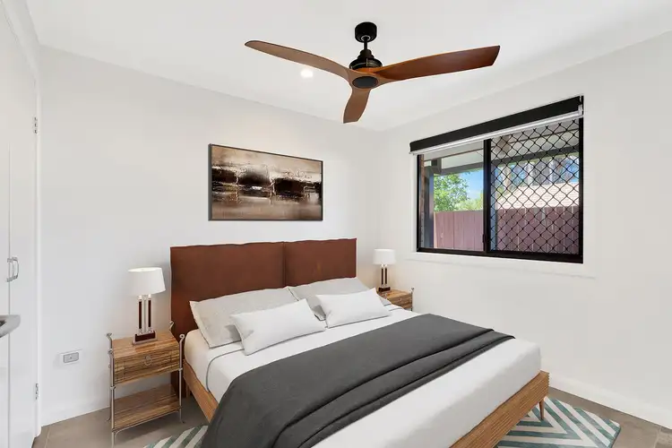 Sixth view of Homely semi-detached listing, 2/47 Alexander Drive, Highland Park QLD 4211