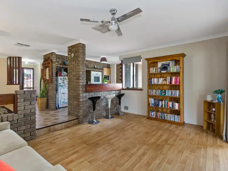 Fourth view of Homely house listing, 4 Crake Place, Yangebup WA 6164